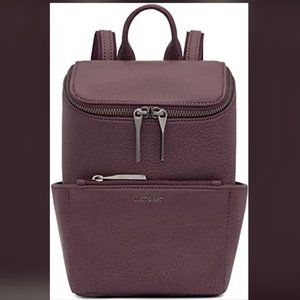 Matt and Nat Brave Mini Backpack